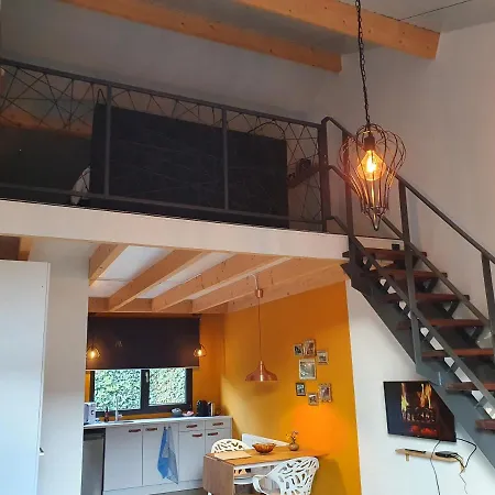 Mooi Ferienhaus *