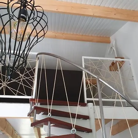 Mooi Ferienhaus
