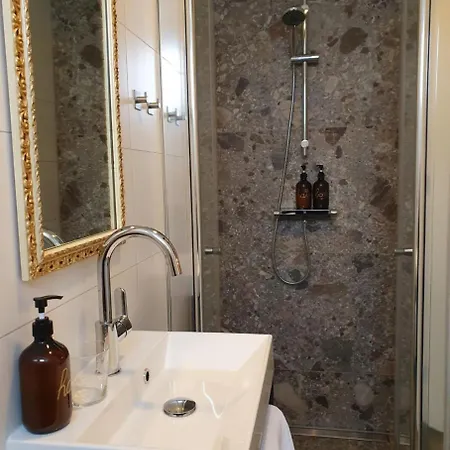 Ferienhaus Mooi