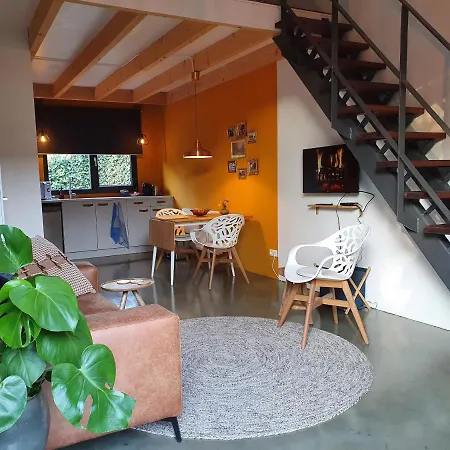 Mooi Couette-café